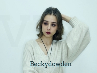 Beckydowden