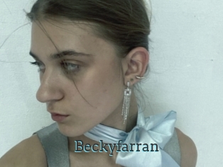 Beckyfarran