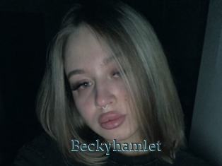 Beckyhamlet