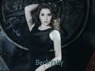 Beckyshy