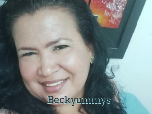 Beckyummys