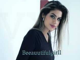 Beeauutifulgirll