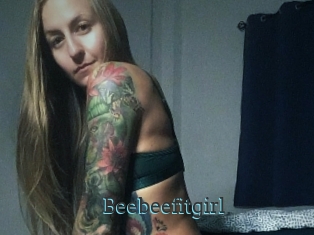 Beebeefitgirl