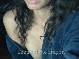 Beetroot_the_dragon