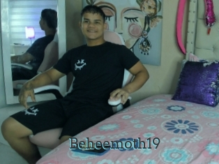 Beheemoth19