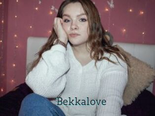 Bekkalove