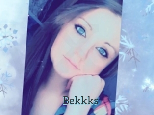 Bekkks