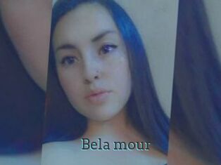 Bela_mour