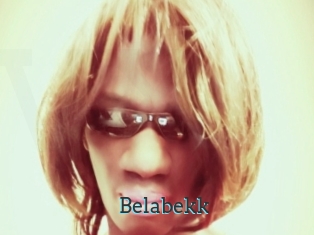 Belabekk