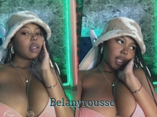 Belanyrousse