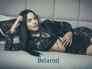 Belarod