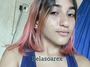 Belasoarex