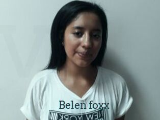 Belen_foxx