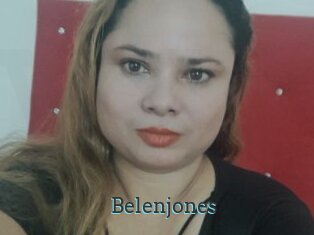 Belenjones