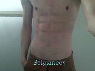 Belgianboy