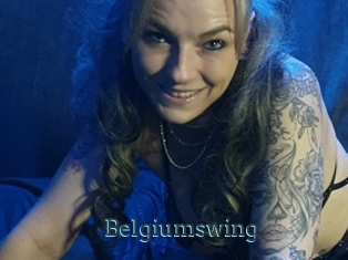 Belgiumswing