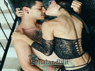 Belialandlilit