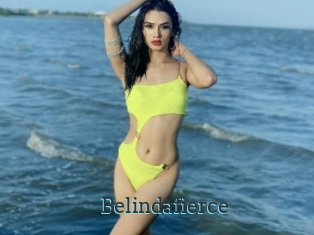 Belindafierce