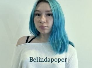 Belindapoper