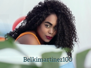 Belkimartinez100