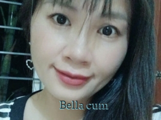 Bella_cum