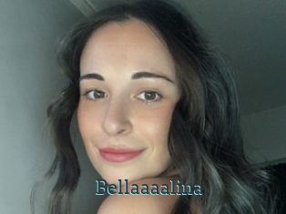 Bellaaaalina