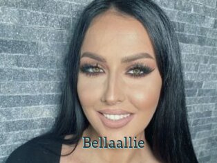 Bellaallie