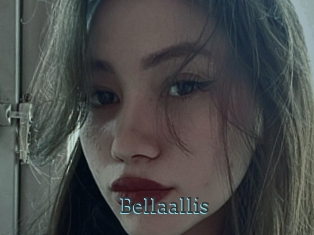 Bellaallis