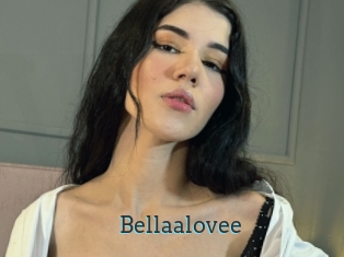 Bellaalovee