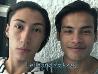 Bellaandbraksex