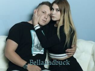 Bellaandbuck