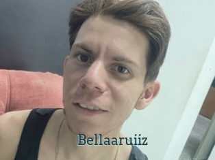 Bellaaruiiz