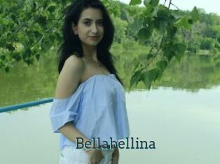 Bellabellina