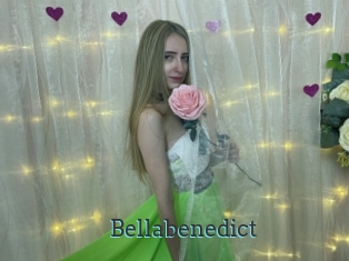 Bellabenedict