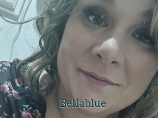 Bellablue