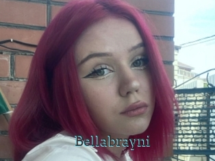 Bellabrayni