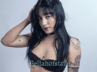Bellahofstater