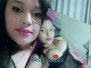 Bellahotsex