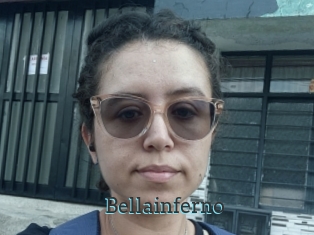 Bellainferno