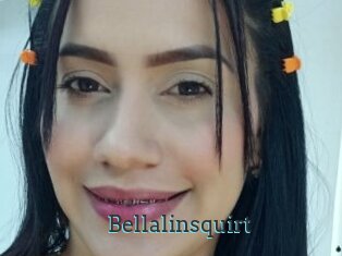 Bellalinsquirt