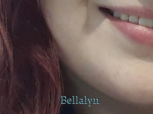 Bellalyn