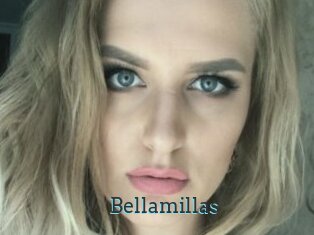 Bellamillas