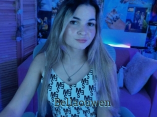 Bellaouwen
