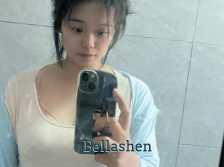 Bellashen