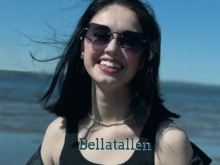Bellatallen