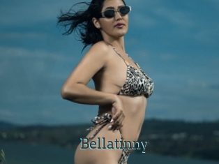 Bellatinny