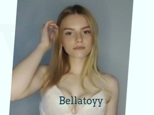Bellatoyy