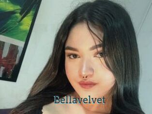 Bellavelvet