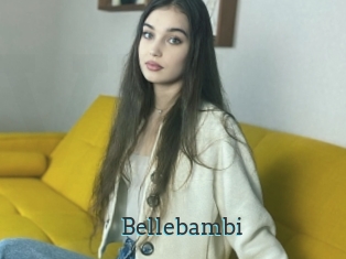Bellebambi
