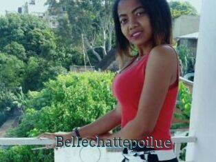 Bellechattepoilue